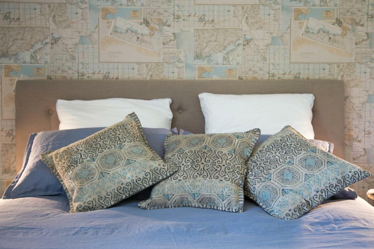 Les Dames De Nage Bed and Breakfast Grand-Champ Buitenkant foto