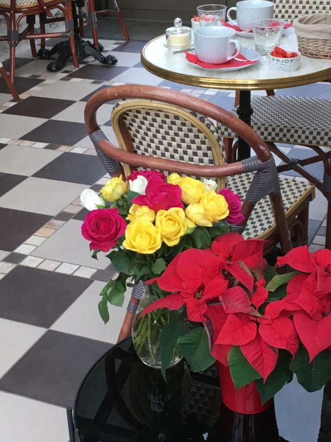 Les Dames De Nage Bed and Breakfast Grand-Champ Buitenkant foto